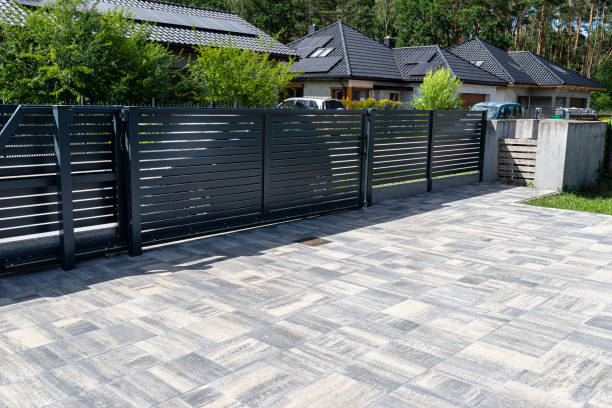 Best Interlocking Driveway Pavers  in Jonesville, VA