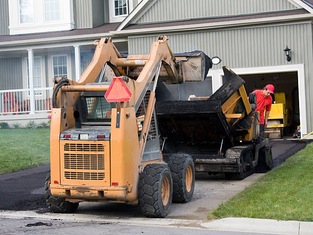 Reasons to Select Us for Your Driveway Paving Requirements in Jonesville, VA